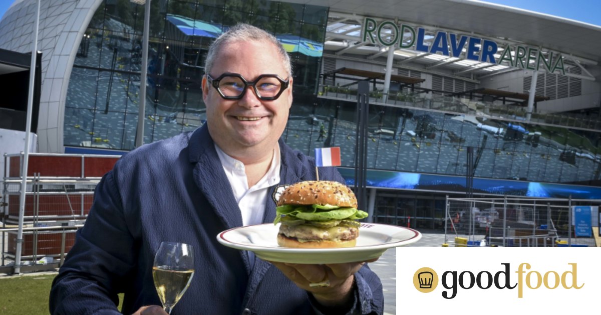 Australian Open 2024: Ultimate Food and Drink Guide