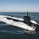 The US is due to sell Australia at least three Virginia-class nuclear-powered submarines under the AUKUS agreement.