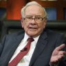 Warren Buffett continues on drive to give away fortune with $4.2b donation
