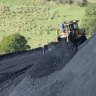 China coal ban showing no signs of letting up, South32 boss says
