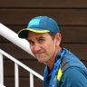 ‘I absolutely love my job’: Langer keen to continue as Australia coach