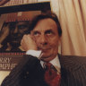 From the Archives, 1992: Frankly Barry Humphries