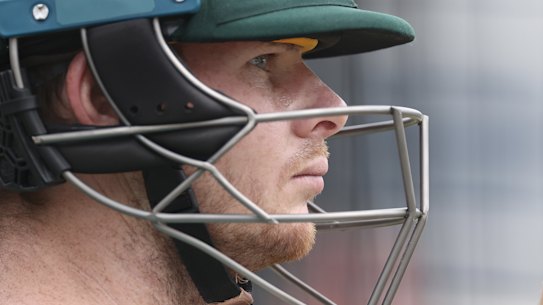 Justin Langer and his management team face a juggling act regarding key players, such as Steve Smith, for the side’s T20 World Cup and Ashes campaigns.