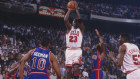 Michael Jordan documentary The Last Dance was a hit with many CEOs.