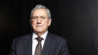 ASIC chairman Joe Longo.