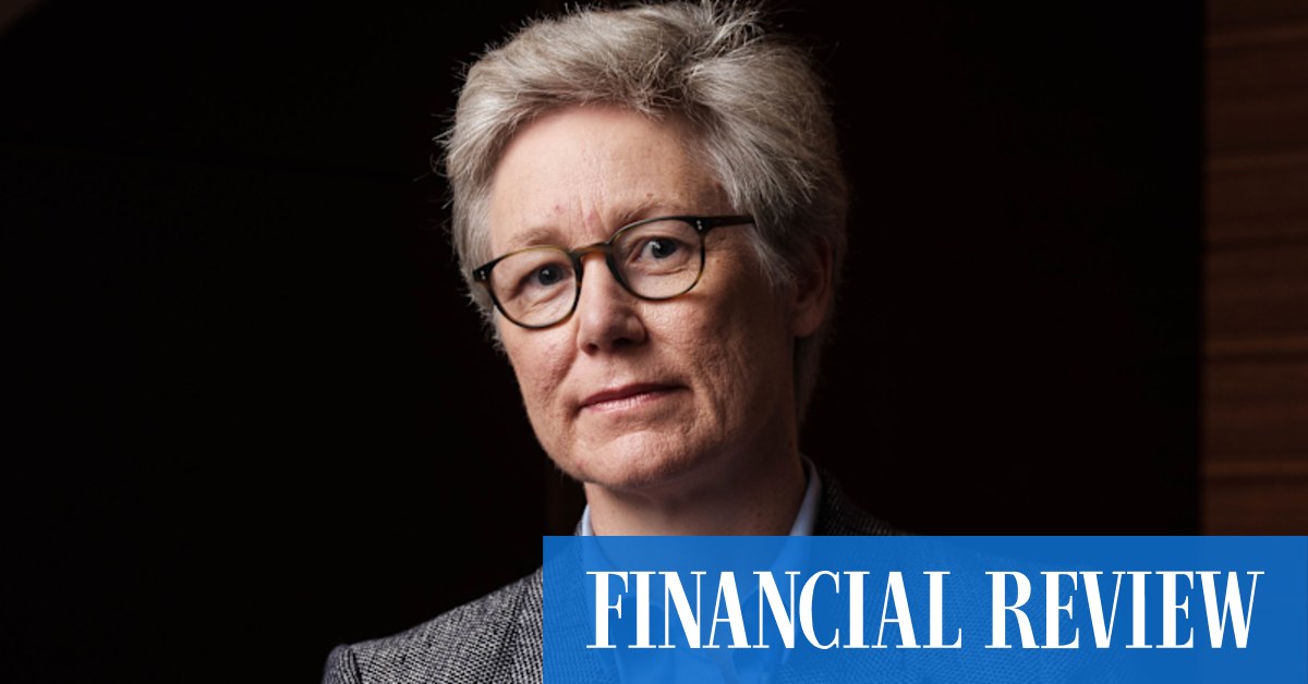 afr.com - Lucy Slade - NAB warns house prices will fall for months as tax changes take hold
