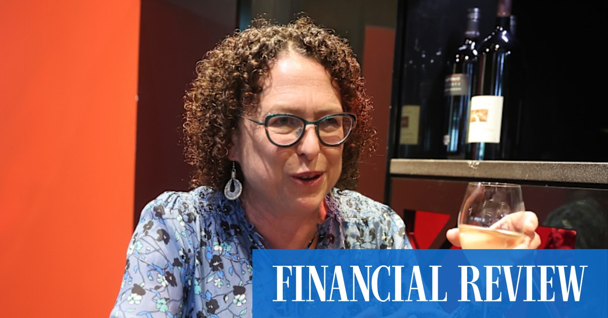 China expert Jane Golley on being cancelled - Vimarsana News