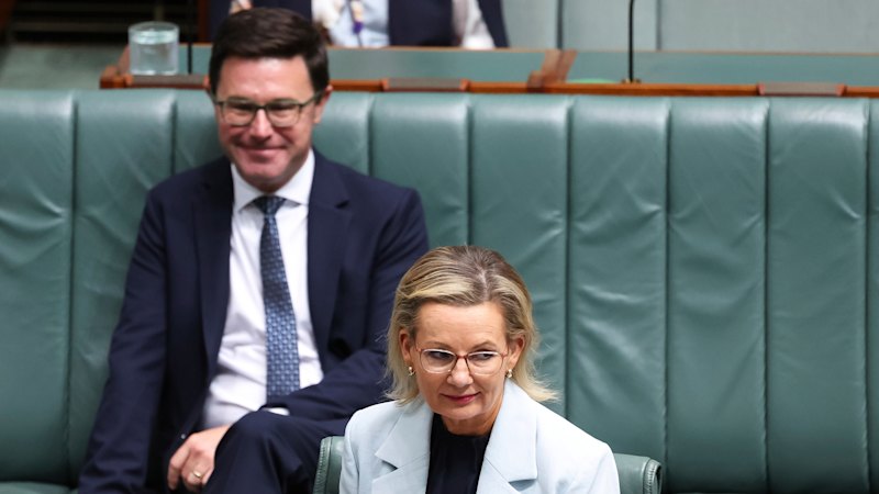 Australia news LIVE: Nationals declare net zero not in national interest; Liberals mull dumping net zero; Afghanistan rocked by deadly earthquake