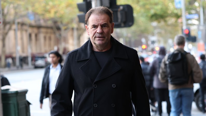 Setka to be sacked: Threats, abuse behind push to remove former CFMEU boss