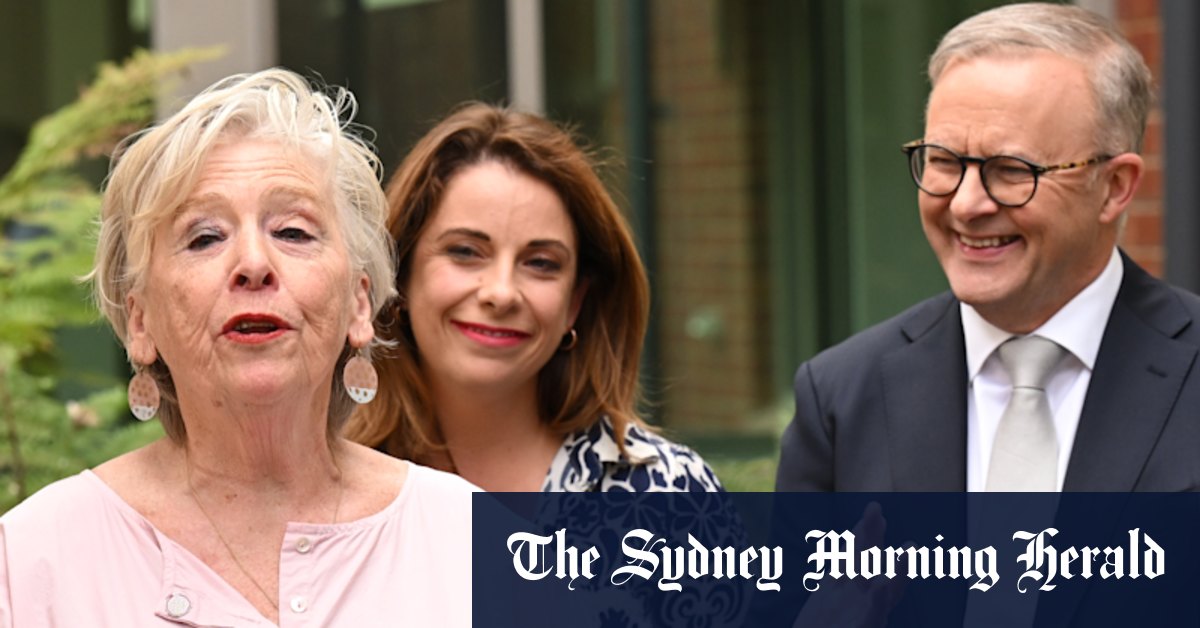 Critics question taxpayer millions for Maggie Beer Foundation to improve food in aged care