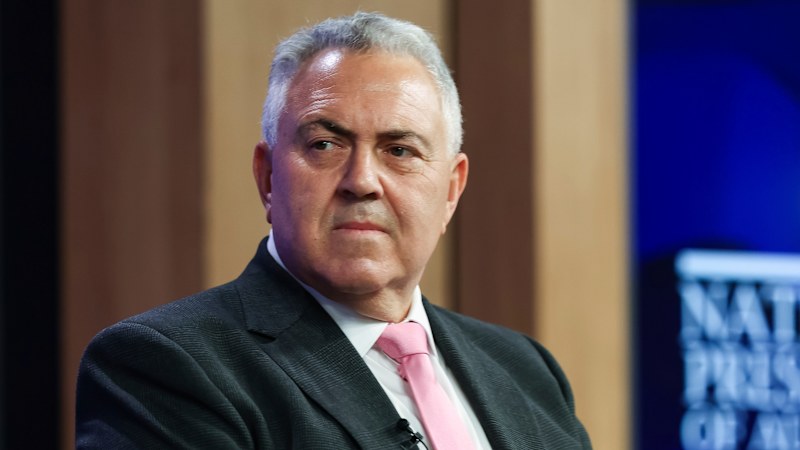 PM reckons budget is about opportunity. Perception says otherwise