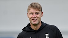 Freddie has since returned to cricket coaching.
