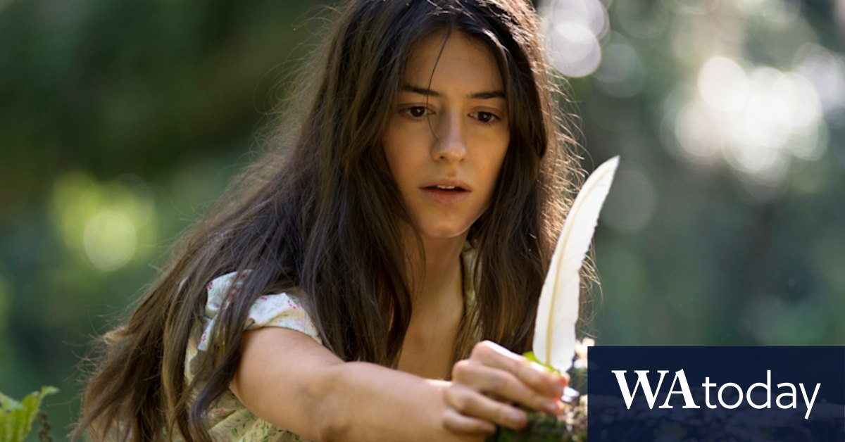 This bestselling book became a minor motion picture. It didn't have to be - Vimarsana News