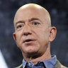 Jeff Bezos $15 richer after mystery purchase of one Amazon share