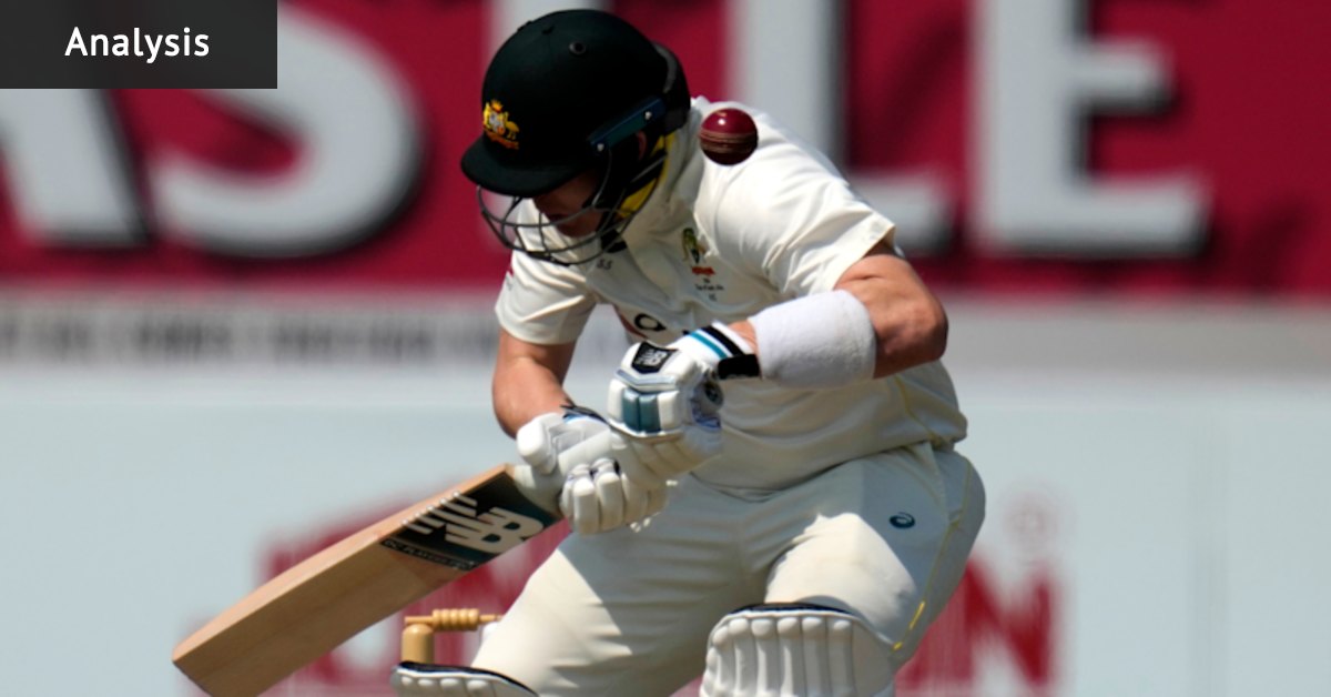 Durban victory beckons but Australian eyes turn to Steve Smith