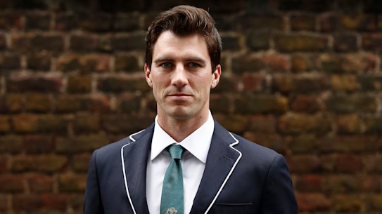 Pat Cummins is widely expected to be appointed Australia’s 47th men’s Test cricket captain.