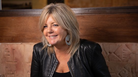 “The only way my people can feel proud about ourselves in our own country is to actually see ourselves in it,” says Martin.