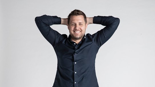 Mark Manson: "The more we think about our own deaths or mortality, the more it clarifies what’s important when we’re alive."