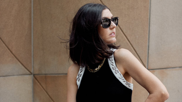 Australia’s most in-demand stylist shares her fashion advice