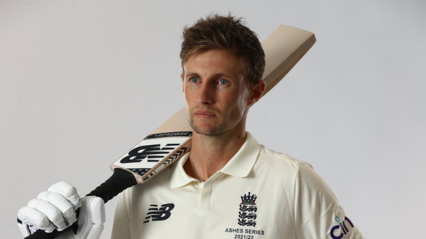 Chappell slams Root’s captaincy and wants him to bat No.3 in the Ashes