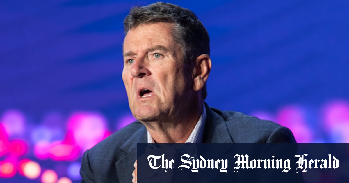 Greater Sydney Commission head wants at least nine universities in Sydney - Vimarsana News