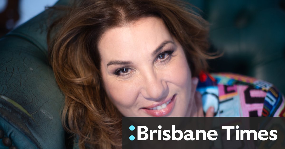 Libbi Gorr returns to radio: She's ready to reclaim her audience and reinvent herself - Vimarsana News