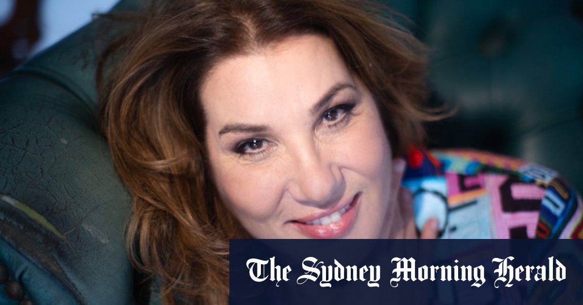 Libbi Gorr returns to radio: She's ready to reclaim her audience and reinvent herself - Vimarsana News