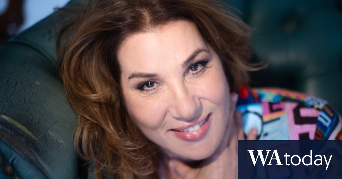 Libbi Gorr returns to radio: She's ready to reclaim her audience and reinvent herself - Vimarsana News