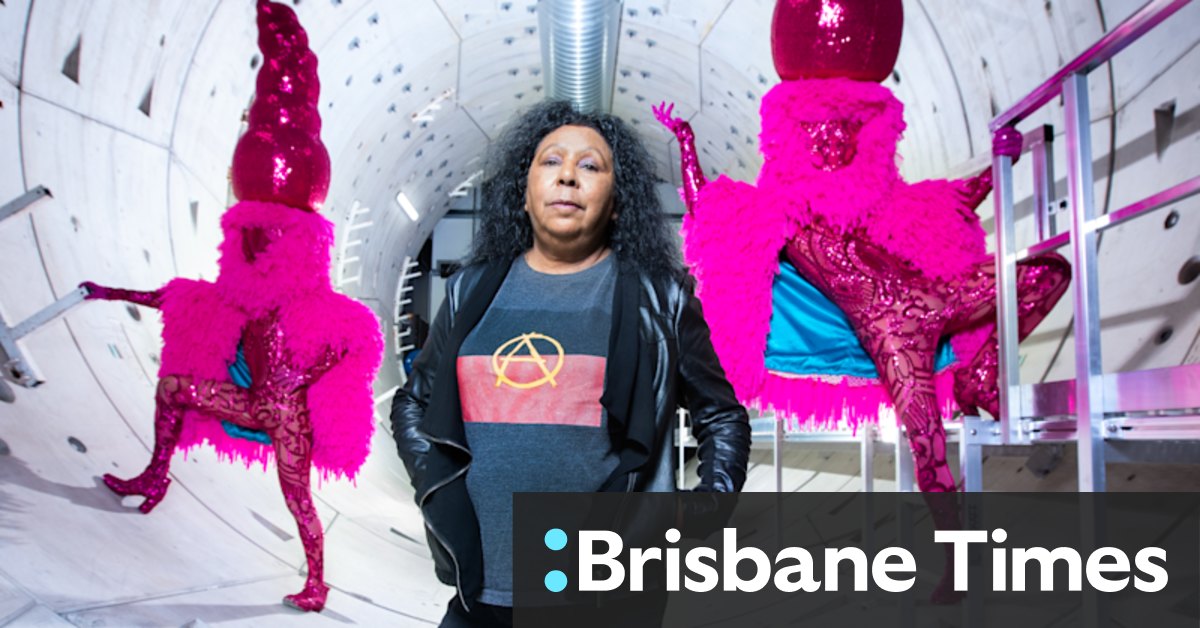Melbourne's Metro Tunnel Project art to stop you in your tracks - Vimarsana News