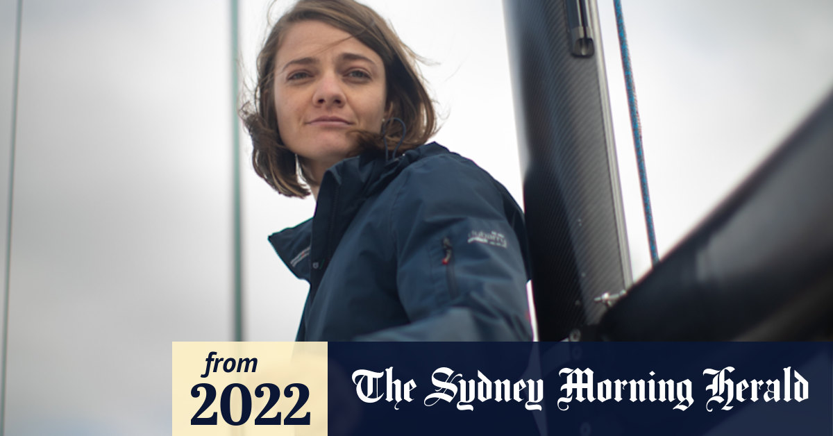 Netflix film ‘True Spirit’ on Jessica Watson’s life and why she sailed ...