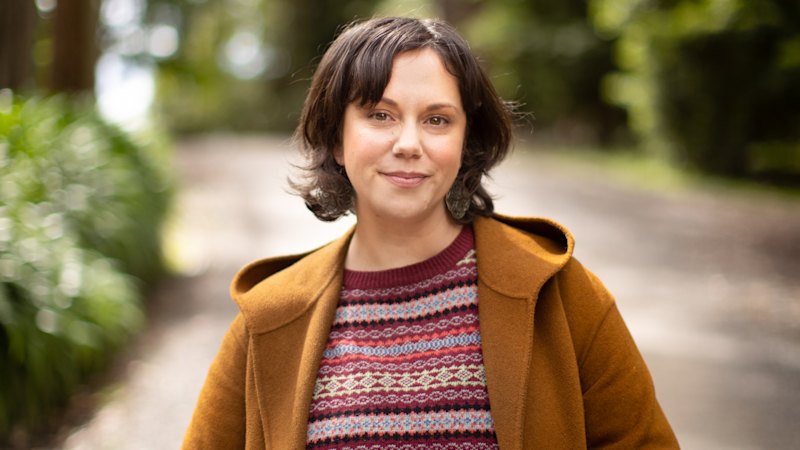 Ellen wished to go to hospital, just for a rest. She wants you to know this about mums’ mental health