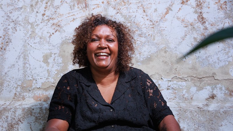 Emma Donovan performs with Melbourne Symphony for NAIDOC Week concert (australia) — SMH