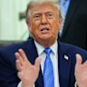President Donald Trump