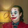 In the Joker, I saw a dark part of myself