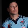 Mitchell Moses.