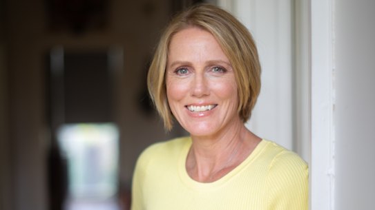 Zoe Daniel is running as an independent in the blue ribbon seat of Goldstein, currently held by Tim Wilson.