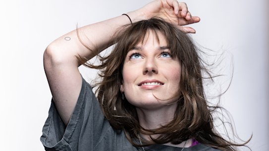 Since breaking out in 2017, Angie McMahon has become one of Australia’s most respected songwriters and in-demand performers.