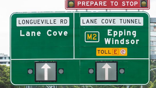 A toll road contract usually allows for tolls to increase, commonly in line with inflation, which makes their operational earnings resilient during periods of higher inflation.