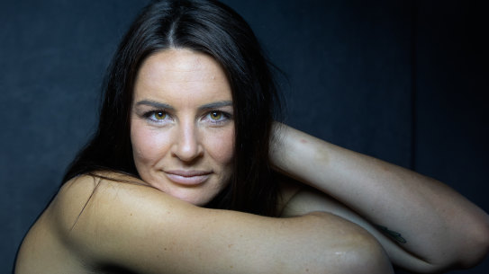 Sharni Norder: “I wouldn’t sacrifice netball for a man so it was always like, ‘This is my journey, come with me or you’re out.’ ”