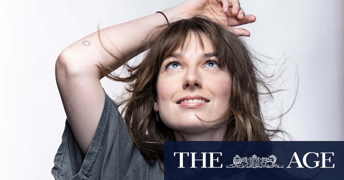 Angie McMahon's new album Light, Dark, Light Again reveals her personal struggles - Vimarsana News