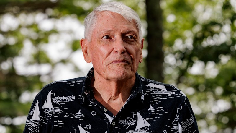 ‘Ruthless villain’: The secretive billionaire who backed Rupert Murdoch
