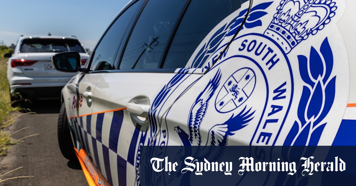 Dee Why Lagoon rescue: Kiesha McJannet, NSW Police constable, praised - Vimarsana News