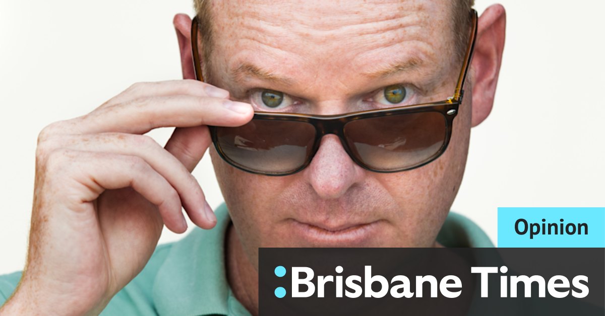 Tom Gleeson gets quizzed, HARD, on whether integrity has returned to the Logies - Vimarsana News