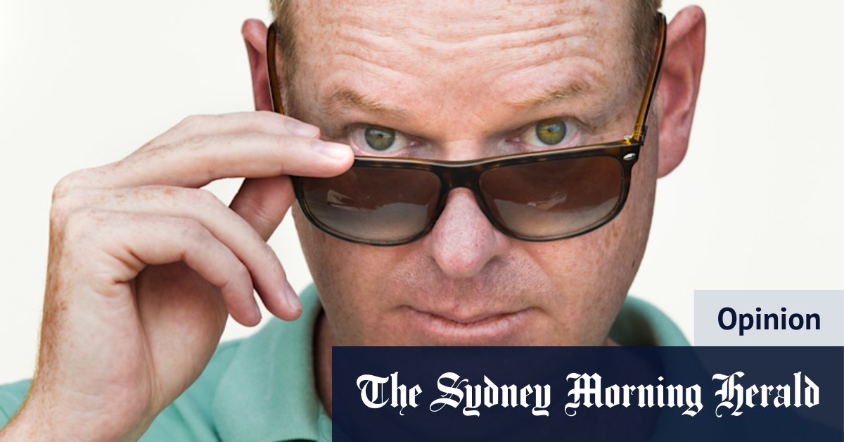 Tom Gleeson gets quizzed, HARD, on whether integrity has returned to the Logies - Vimarsana News