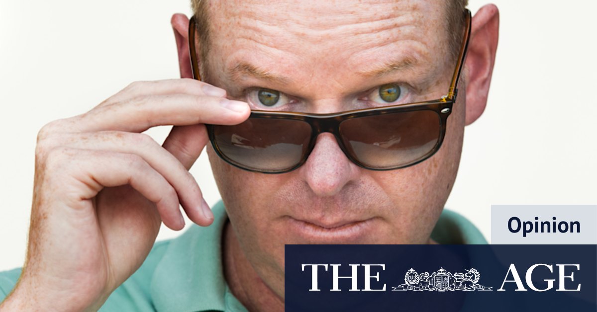 Tom Gleeson gets quizzed, HARD, on whether integrity has returned to the Logies - Vimarsana News