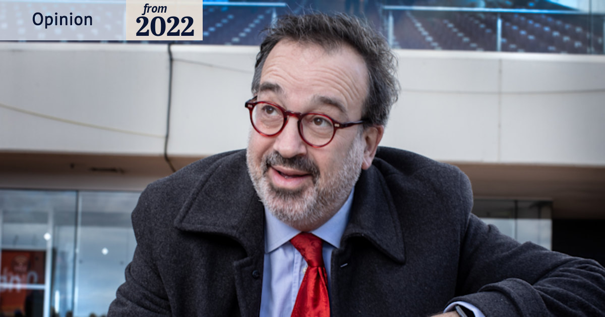 Martin Pakula joins Helloworld board