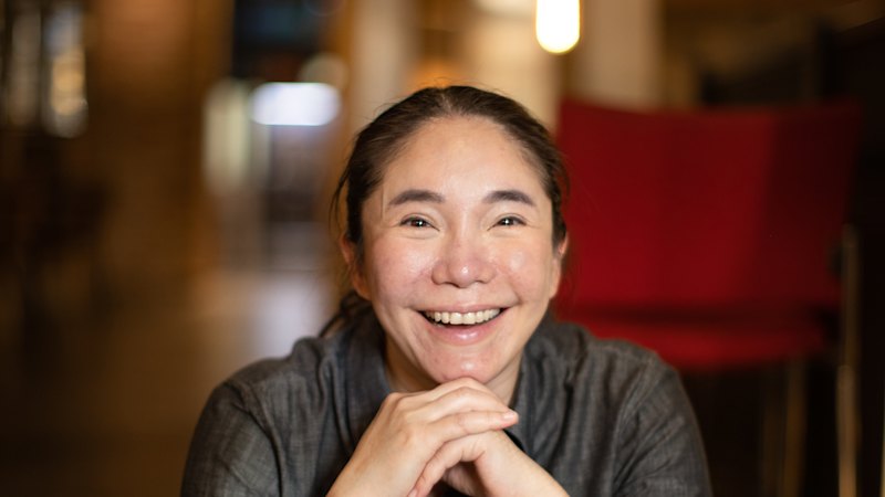 Why one former international student risked her future to feed Melbourne’s forgotten workers