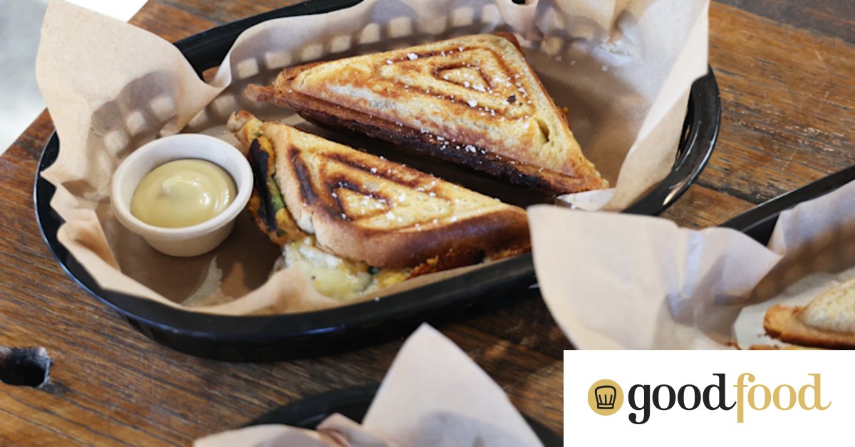 Booln Booln Cafe, Grovedale – The Age, Good Food app listing