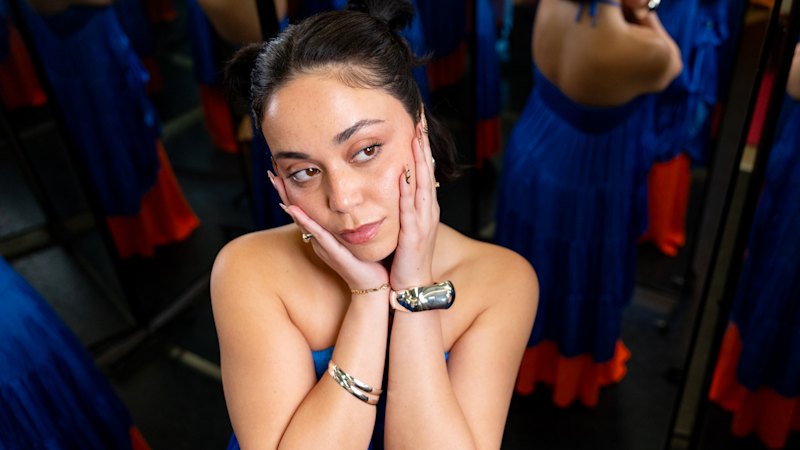 You may not have heard of her, but this ‘Polynesian kid’ has millions of listeners