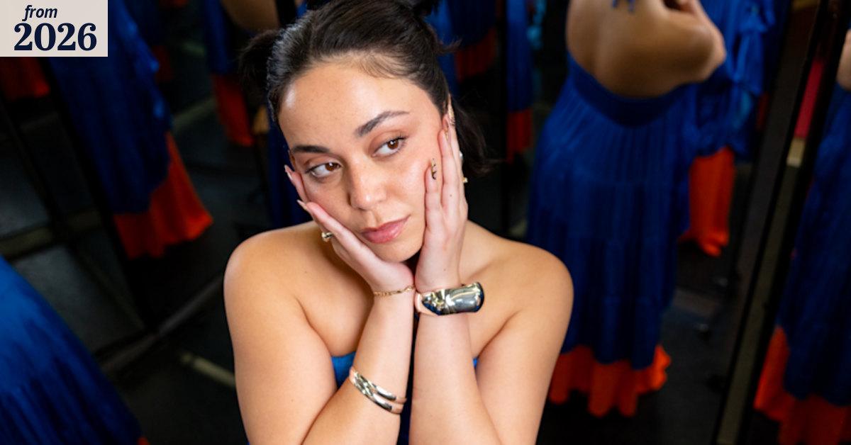 You may not have heard of her, but this ‘Polynesian kid’ has millions of listeners